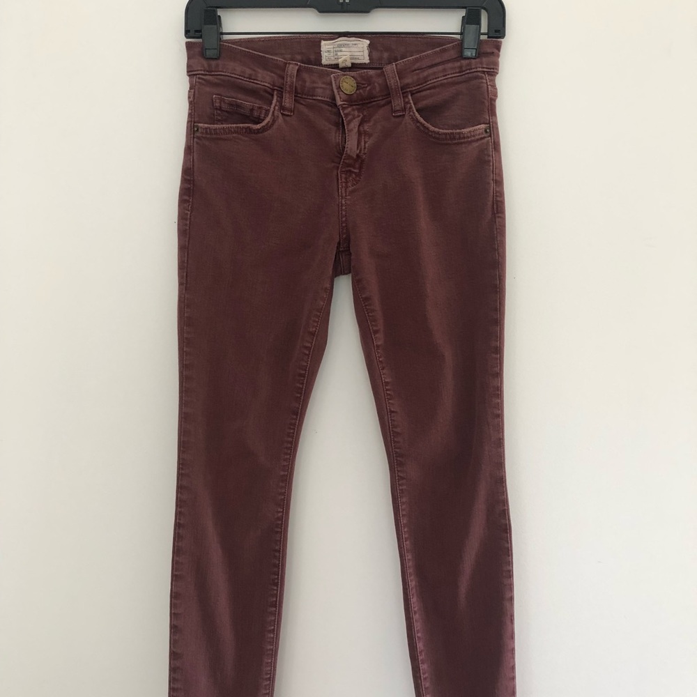 Current Eliot jeans